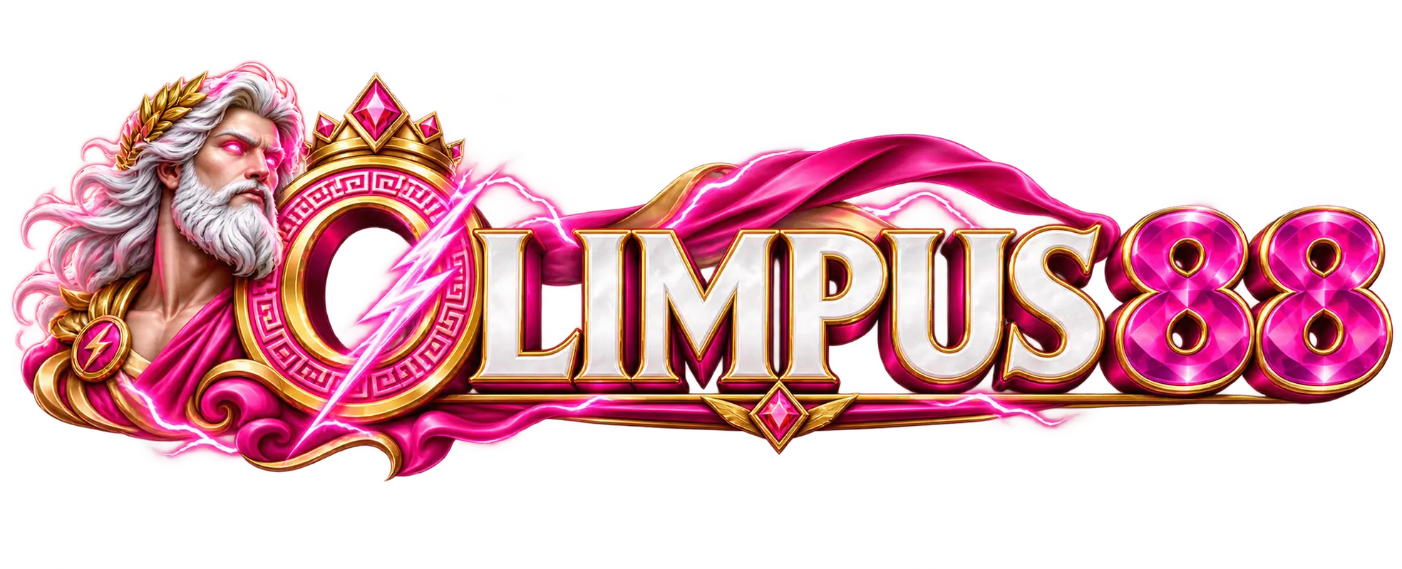 logo OLIMPUS88